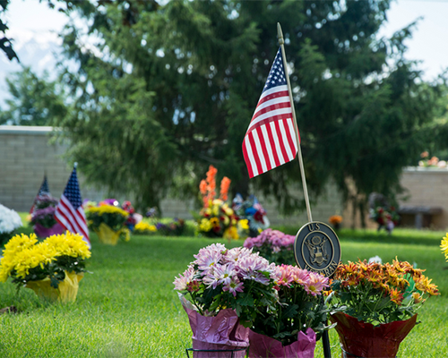 Grave Decoration icon
