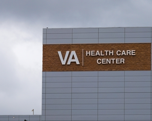 Healthcare icon