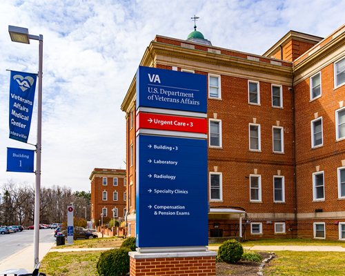 Hospital Information icon